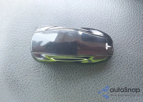 2016 Tesla Model S from USA, damaged, VIN 5YJSA1E23GF142280